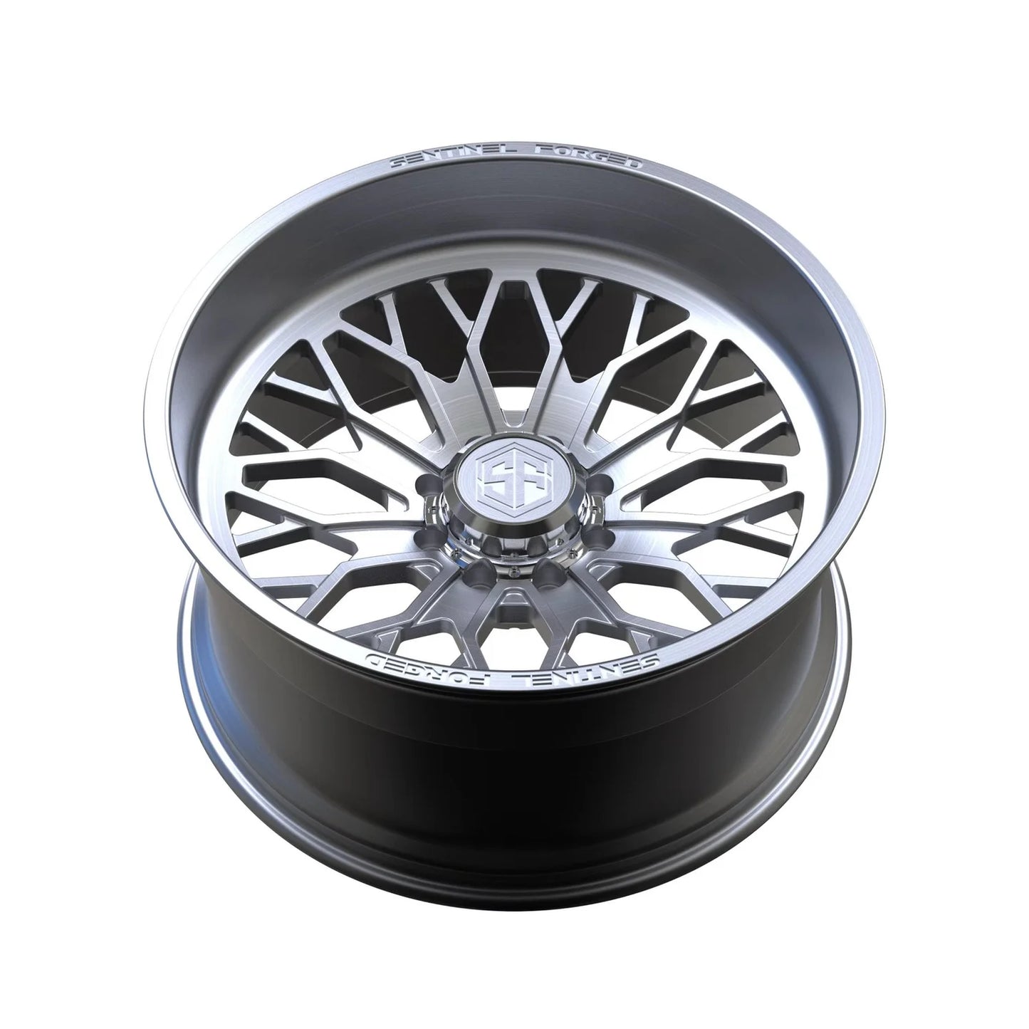 Sentinel Forged - Matrix Concave