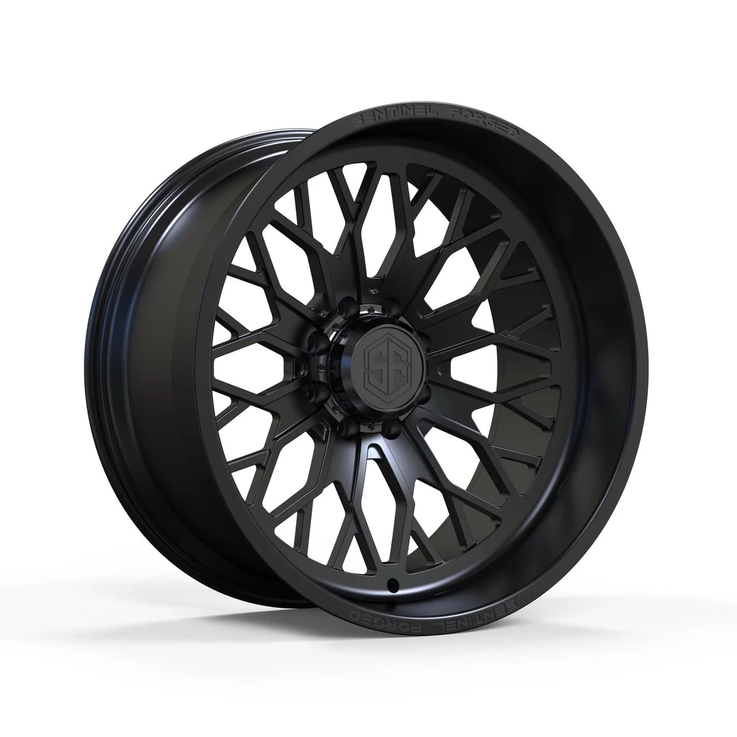 Sentinel Forged - Matrix Concave