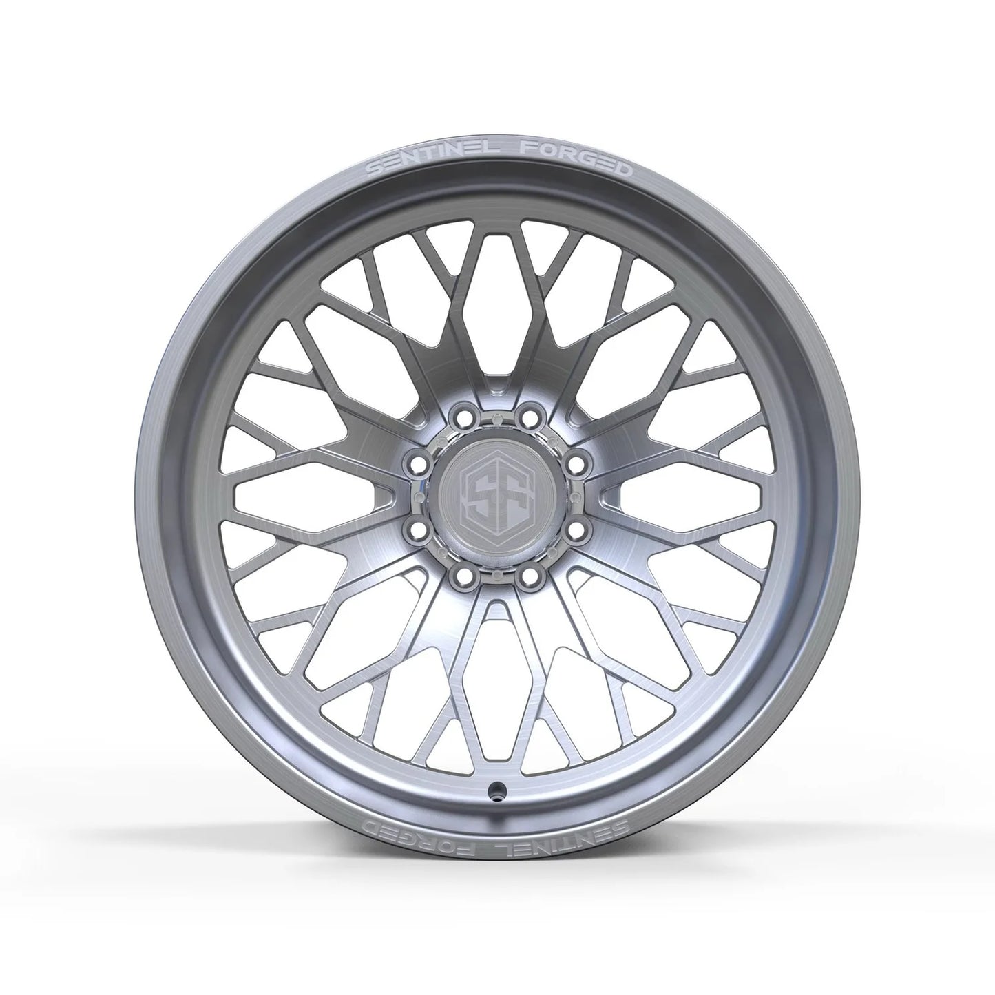 Sentinel Forged - Matrix Concave