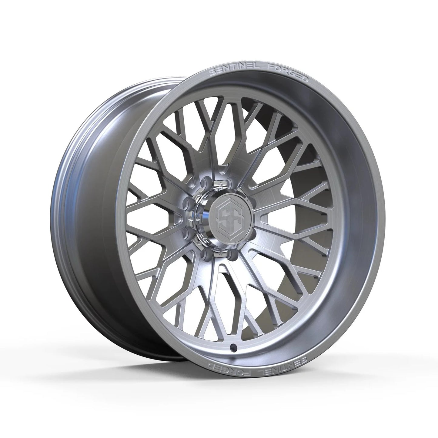 Sentinel Forged - Matrix Concave