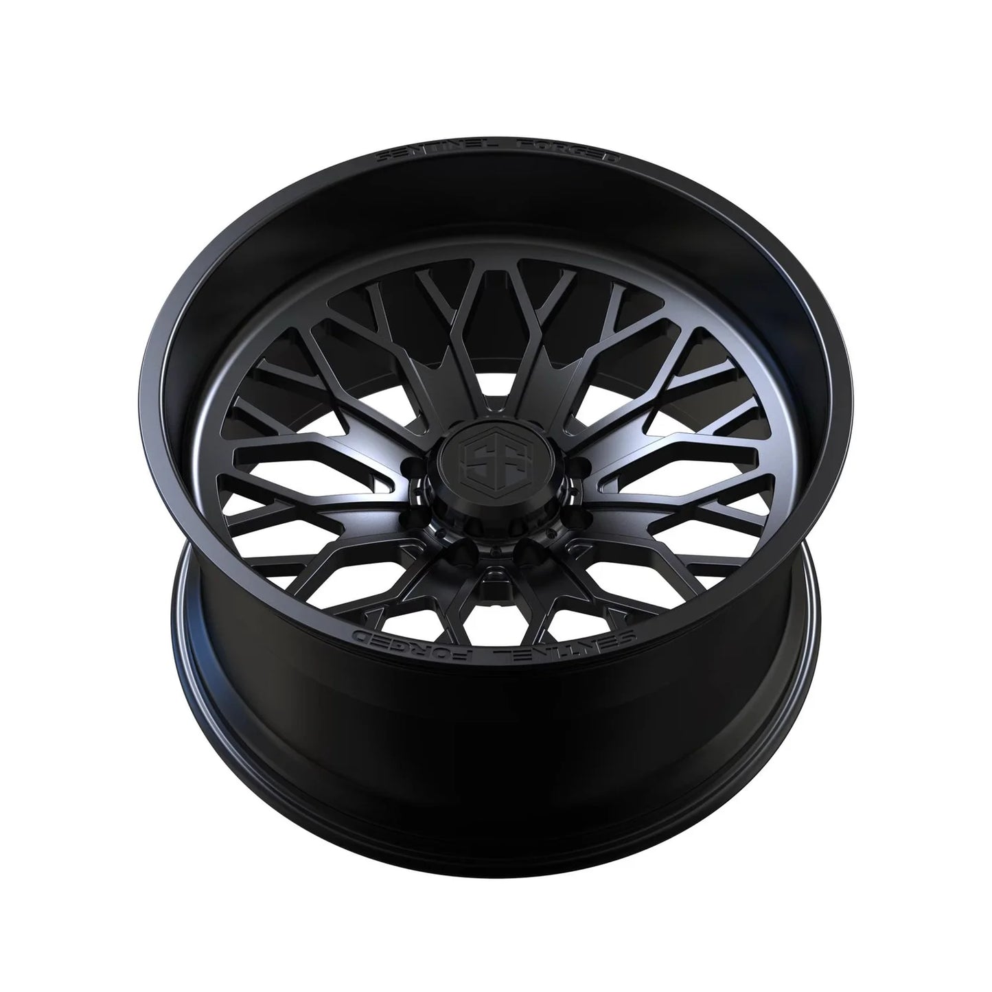 Sentinel Forged - Matrix Concave