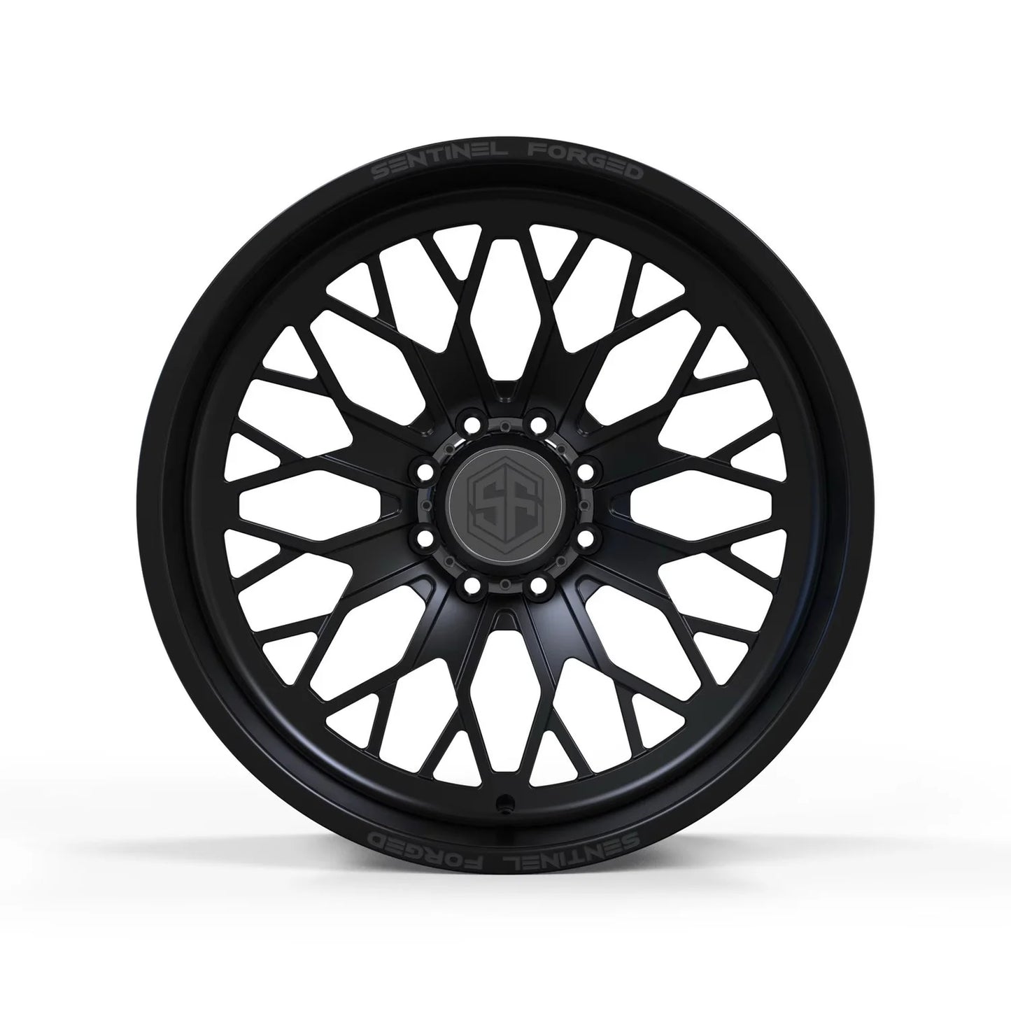 Sentinel Forged - Matrix Concave
