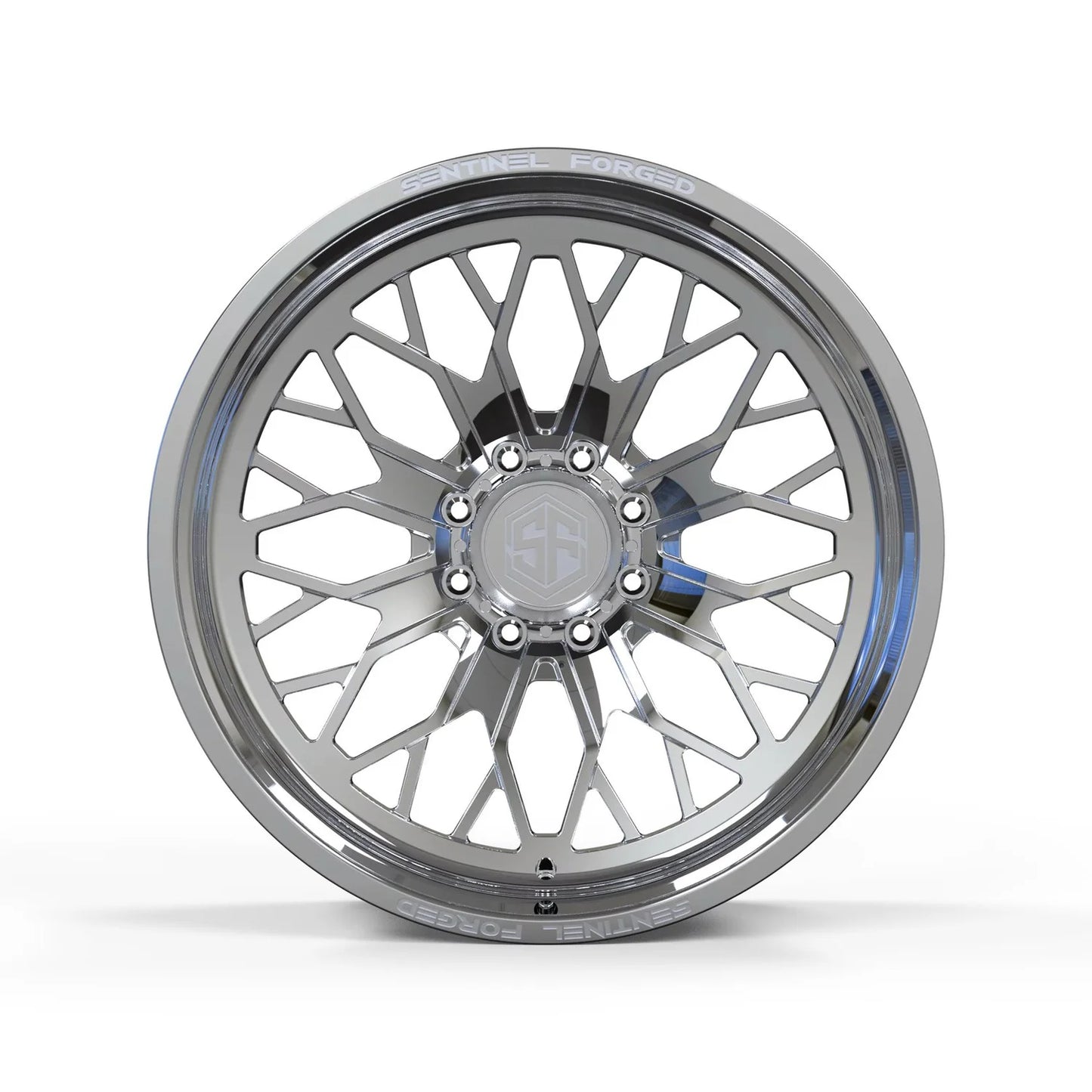 Sentinel Forged - Matrix Concave