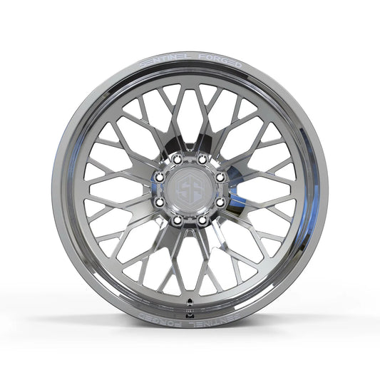 Sentinel Forged - Matrix Concave