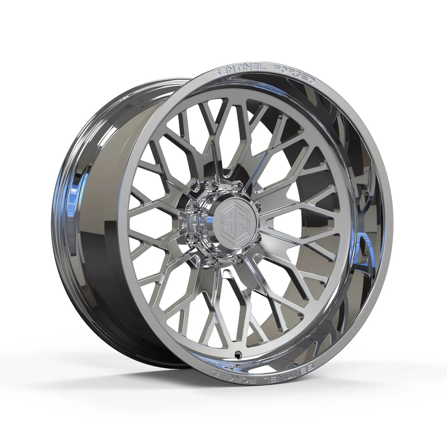 Sentinel Forged - Matrix Concave