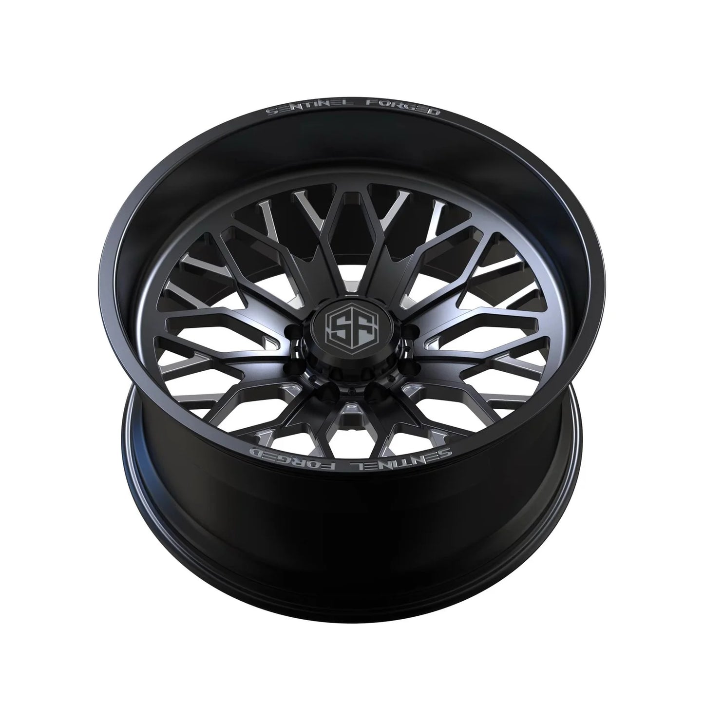 Sentinel Forged - Matrix Concave