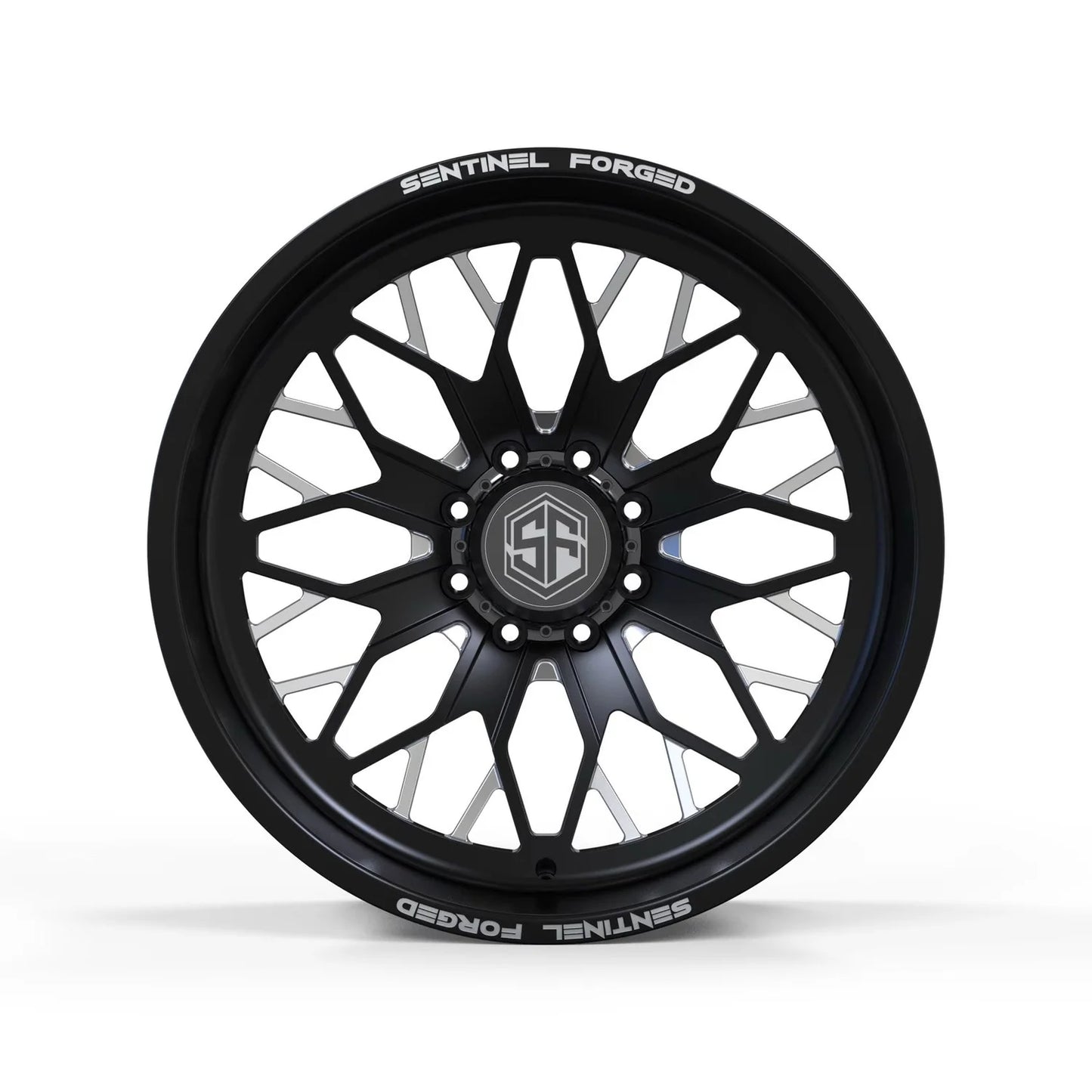 Sentinel Forged - Matrix Concave