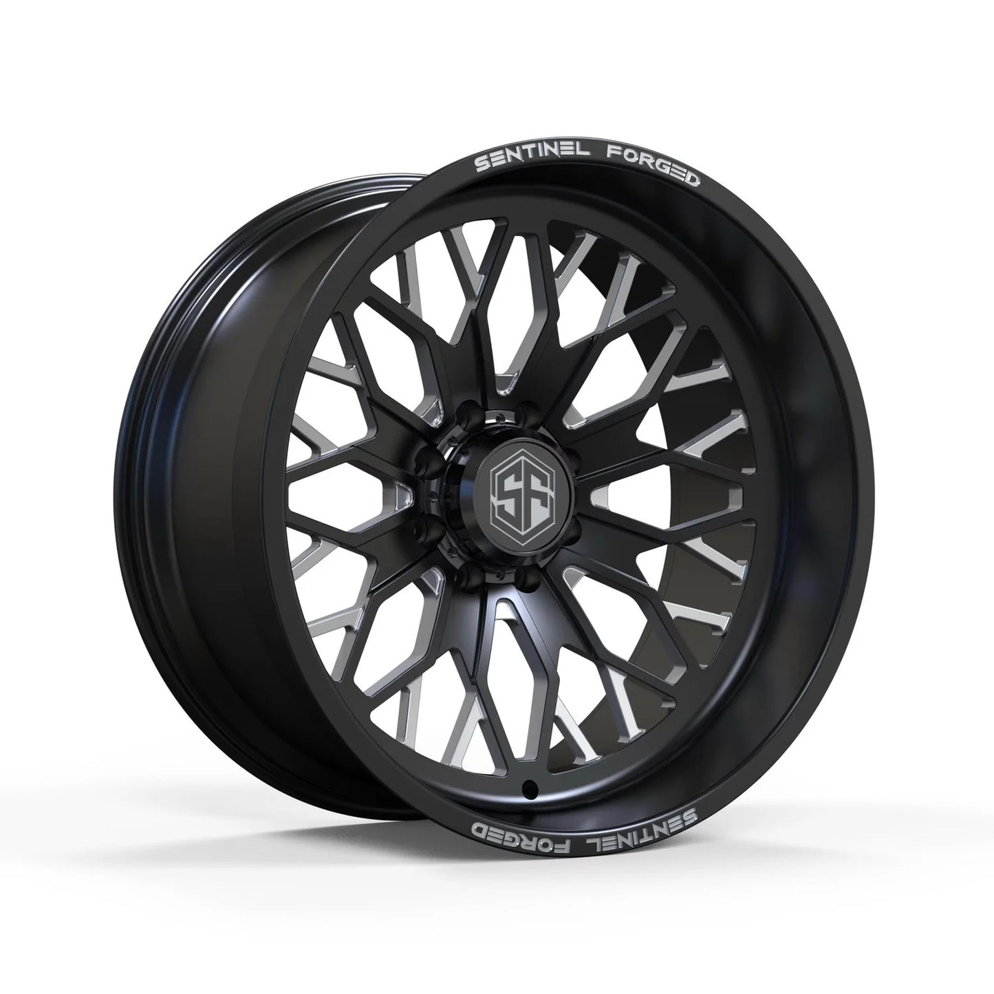 Sentinel Forged - Matrix Concave