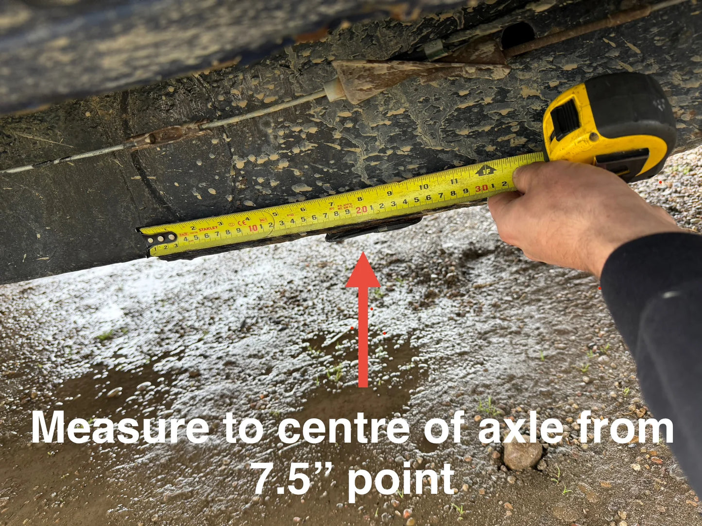 FKF 2011-2019 GM 2500/3500HD Traction Bars