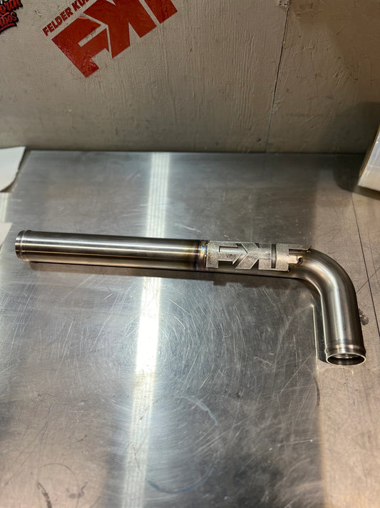 FKF 2010-2018 Cummins Upper Coolant Tube