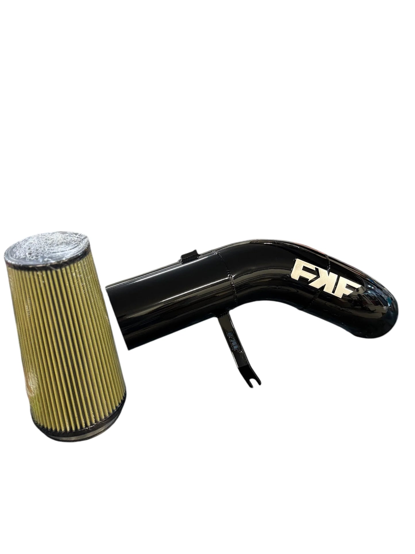 FKF 2001-2010 S400 Duramax 5" Intake