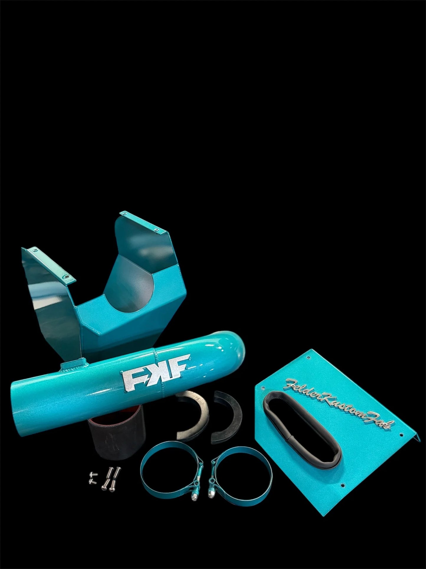 FKF 2017-2019 L5P Duramax Intake