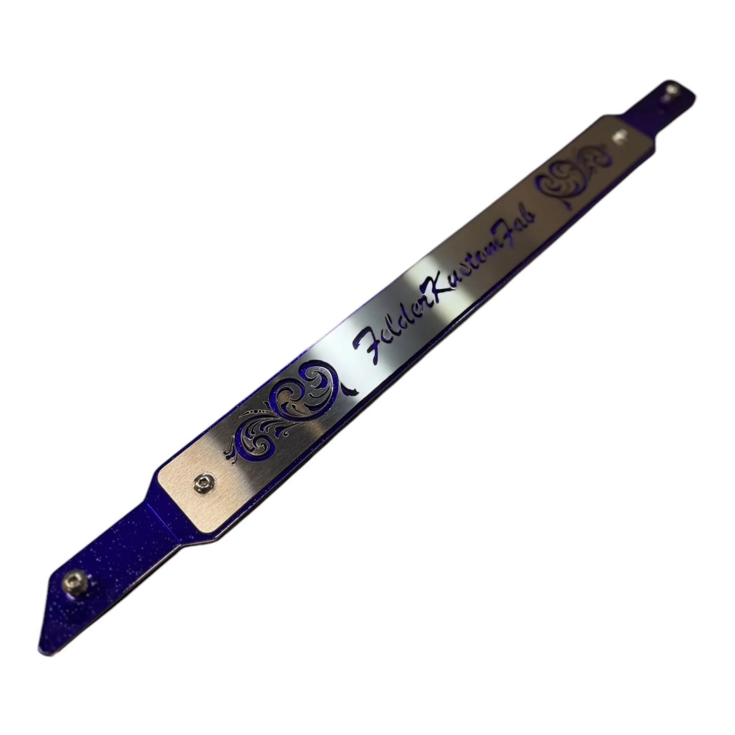 FKF 2014-2019 GM 1500-3500 Fender Support Brackets