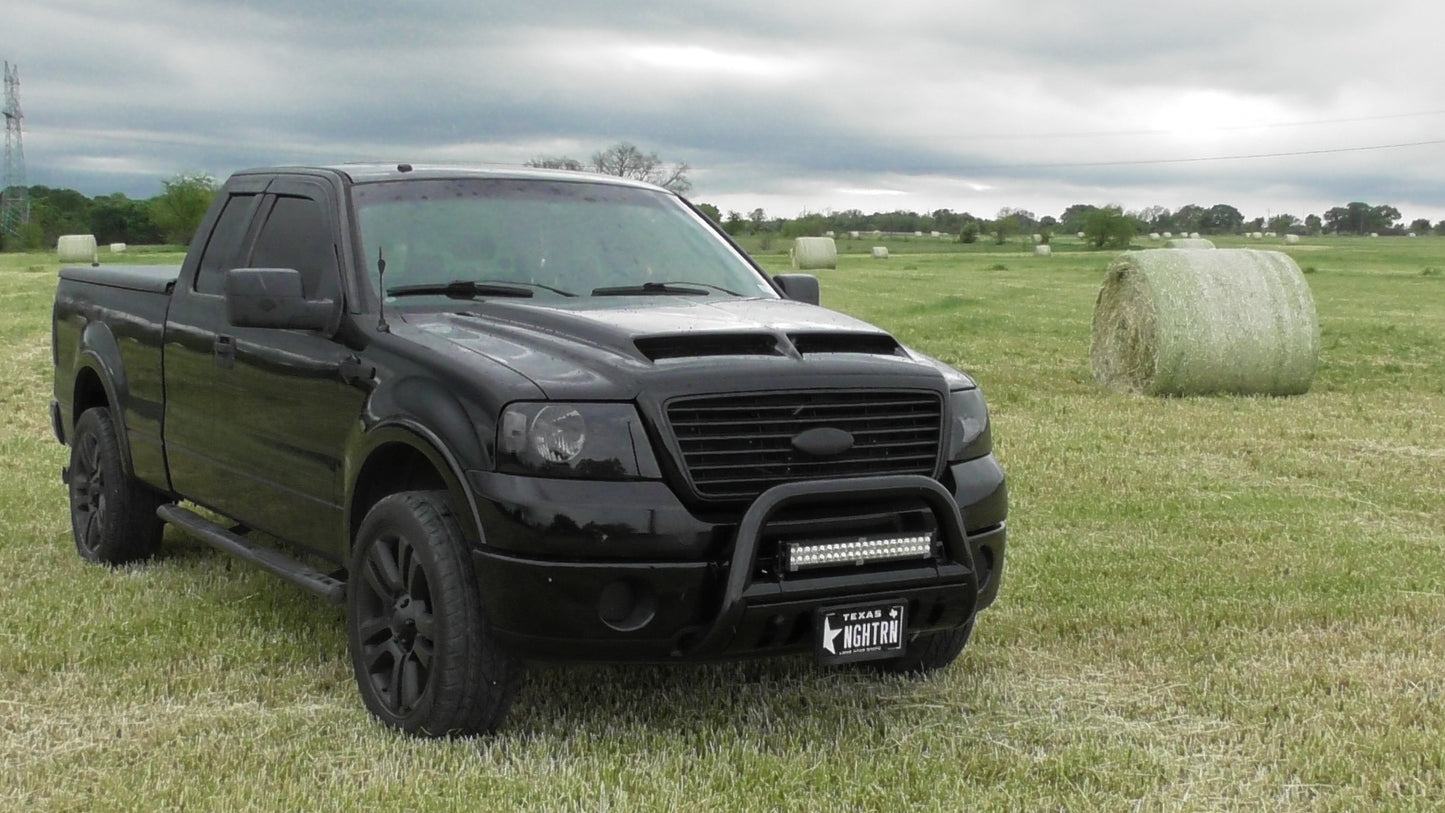 Cervini 2004-08 F150 Type IV Ram Air Hood