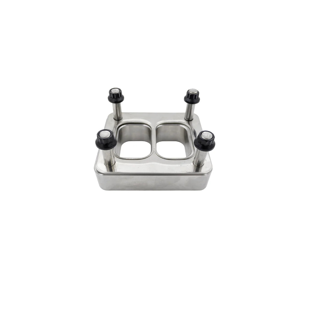 DDC Universal 1" T4 Turbo Flange Spacer