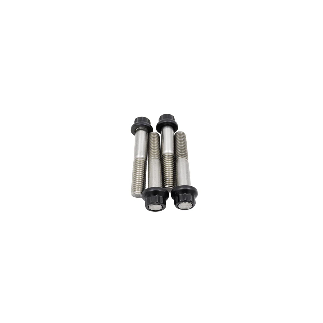 DDC Universal 1" T4 Turbo Flange Spacer