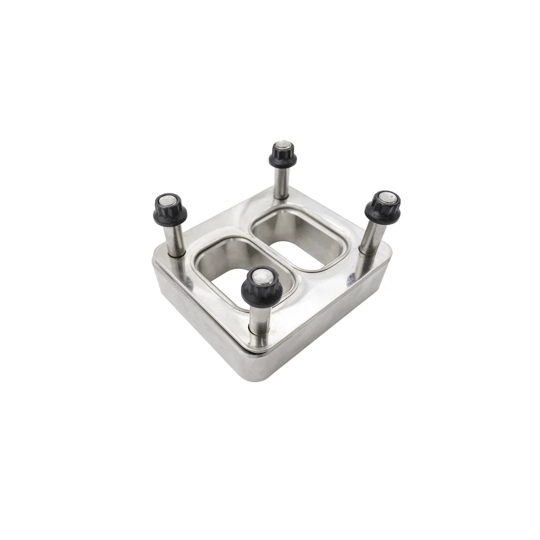 DDC Universal 1" T4 Turbo Flange Spacer