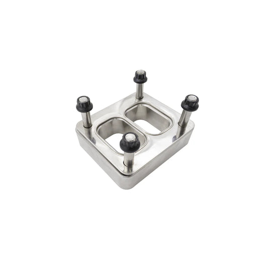 DDC Universal 1" T4 Turbo Flange Spacer