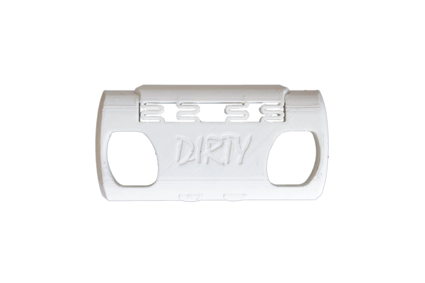 DDC Universal MM3 to CTS2 Pod Adapter