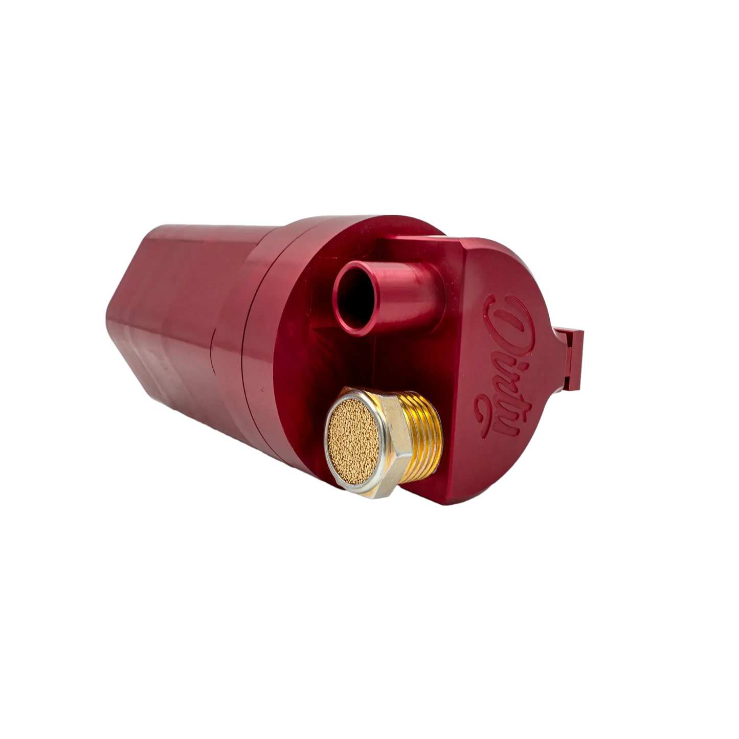 DDC Universal Machined Catch Can Kit