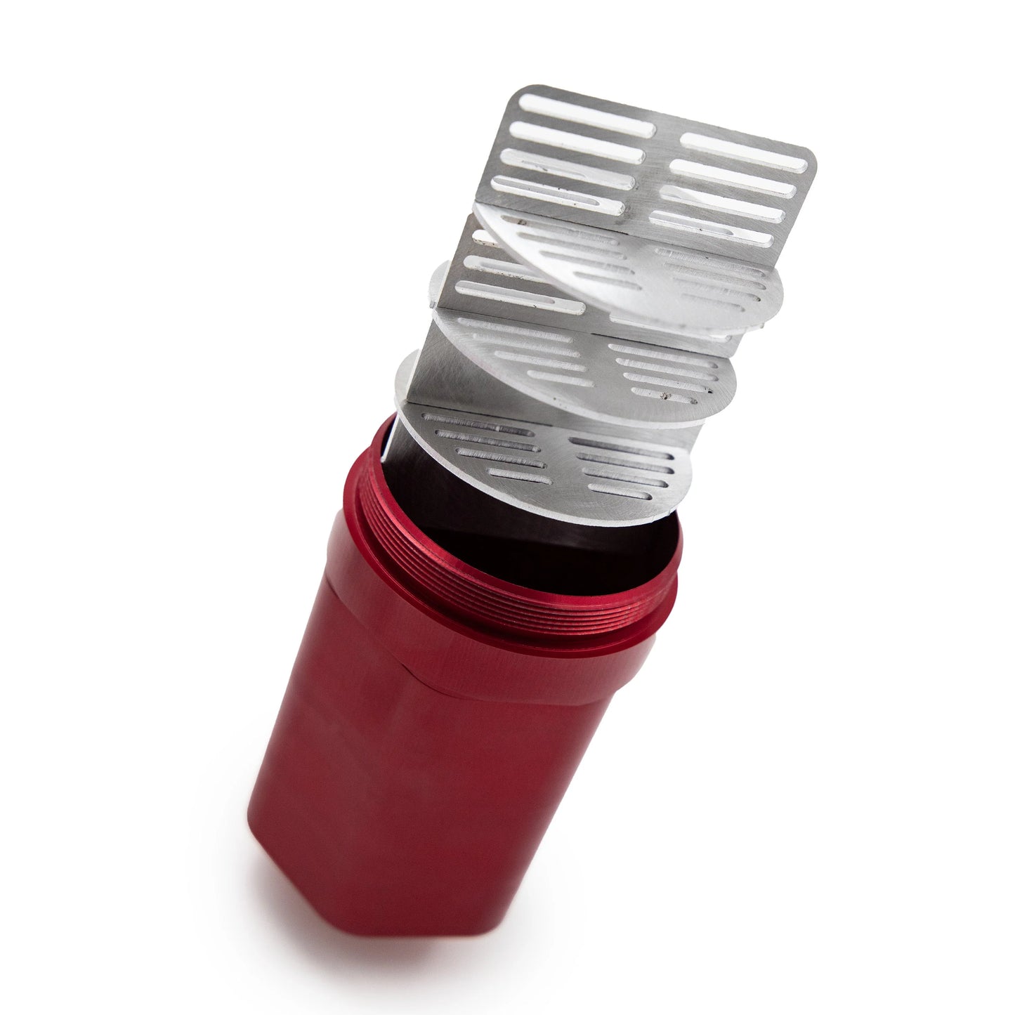 DDC Universal Machined Catch Can Kit