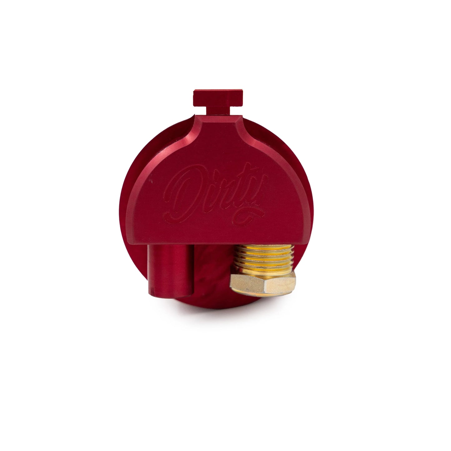 DDC Universal Machined Catch Can Kit