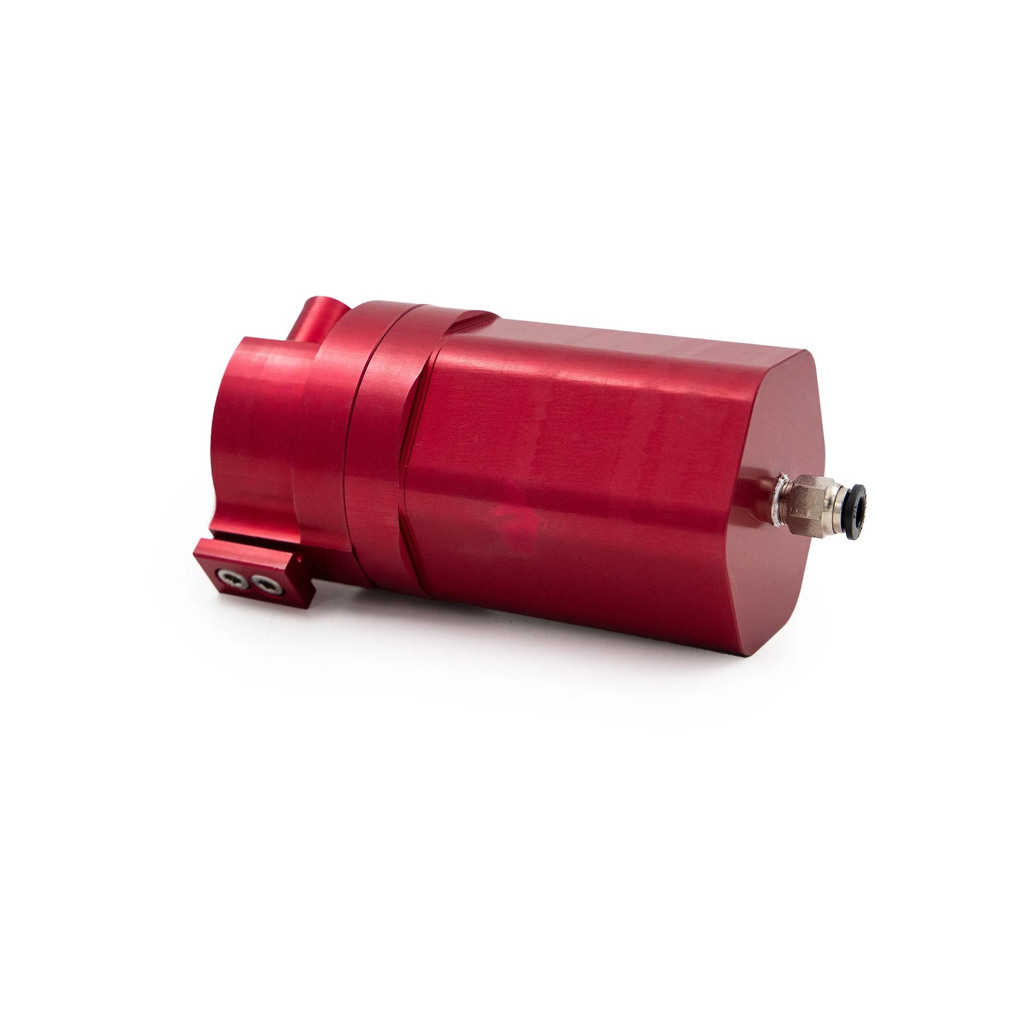 DDC Universal Machined Catch Can Kit