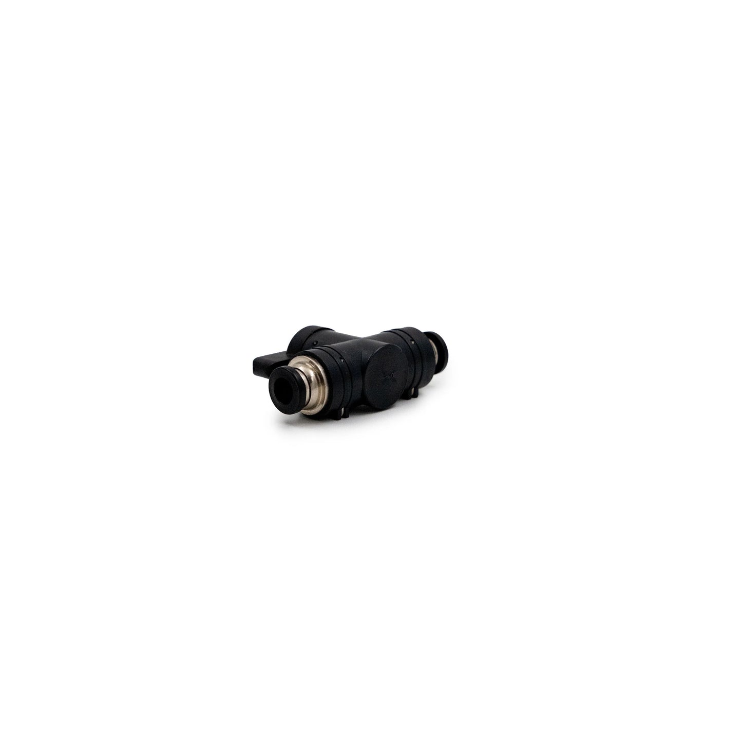 DDC Universal Machined Catch Can Kit