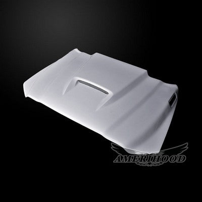 AIT Racing 2019-26 Ram 2500/3500 Functional Ram Air Hood