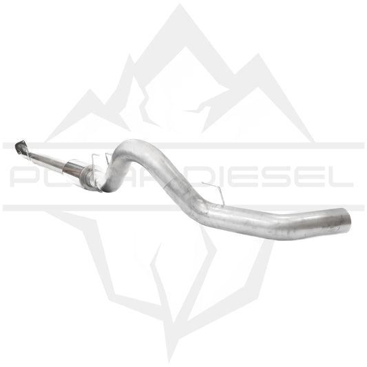 Polar Diesel 2011-2026 Ford Powerstroke 6.7L 5" Polar Exhaust With Muffler
