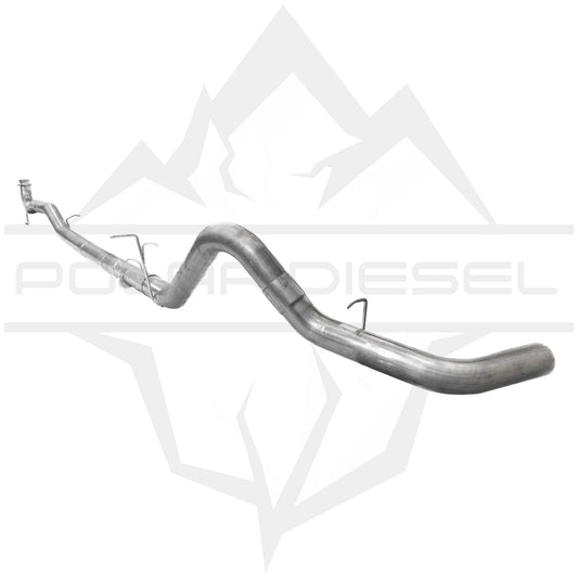 Polar Diesel 2017-2026 Duramax 6.6L 4" Exhaust