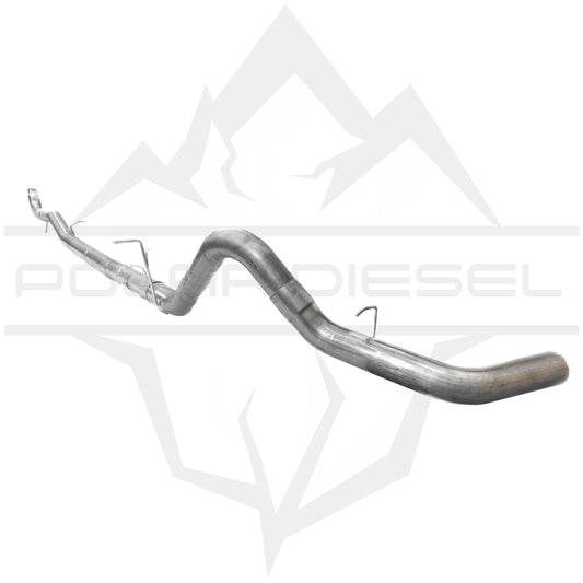 Polar Diesel 2011-2015 Duramax 6.6L 4" Exhaust