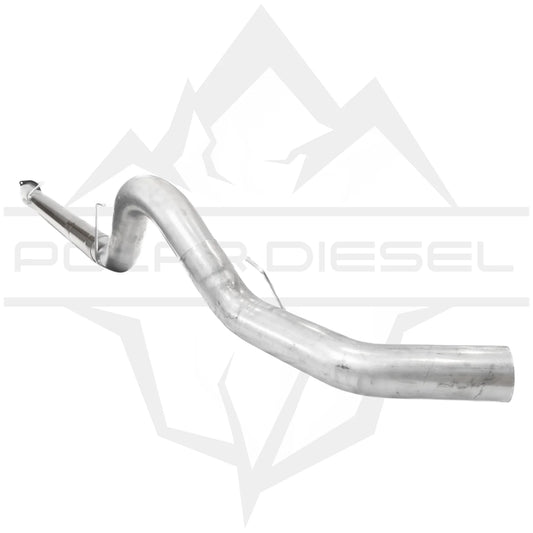 Polar Diesel 2011-2026 Ford Powerstroke 6.7L 5" Polar Exhaust