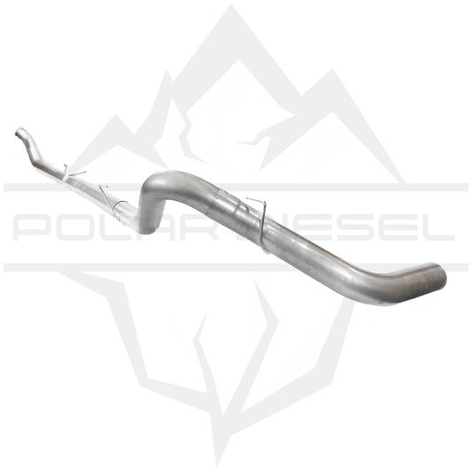 Polar Diesel 2010-2018 Cummins 6.7L 5" Exhaust