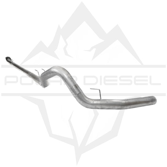 Polar Diesel 2011-2026 Ford Powerstroke 6.7L 4" Polar Exhaust