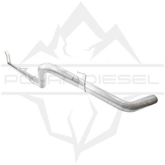 Polar Diesel 2010-2018 Cummins 6.7L 4" Exhaust