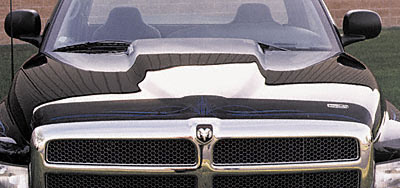 KP Cowl Induction Hood for 1994-01 Ram 1500, 94-02 Ram 2500/3500