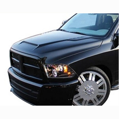 RK Sport 2010-18 Ram 2500/3500 Striker Ram Air Hood