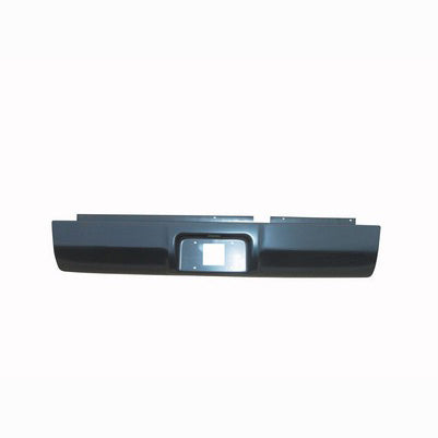 1994-01 Dodge Full Size Truck Steel Roll Pan