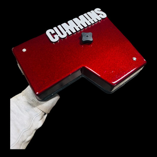 FKF 2003-2005 Dodge Fuse Box Cover