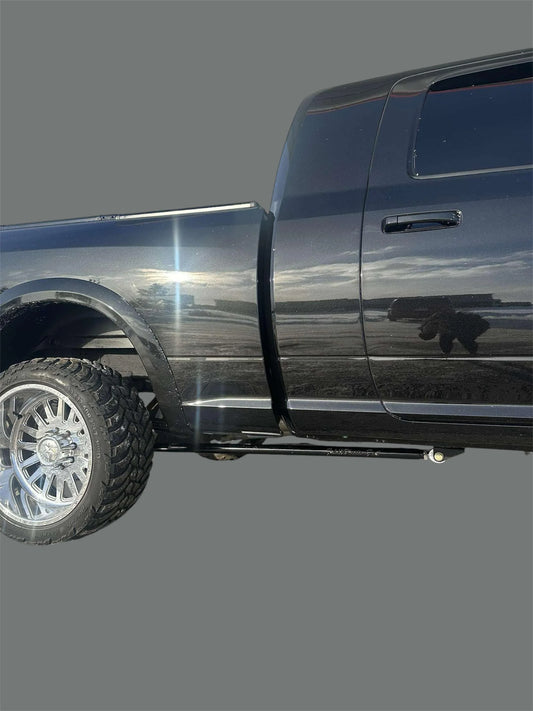 FKF 2003-2018 Dodge 2500/3500 Tube Style Traction Bars