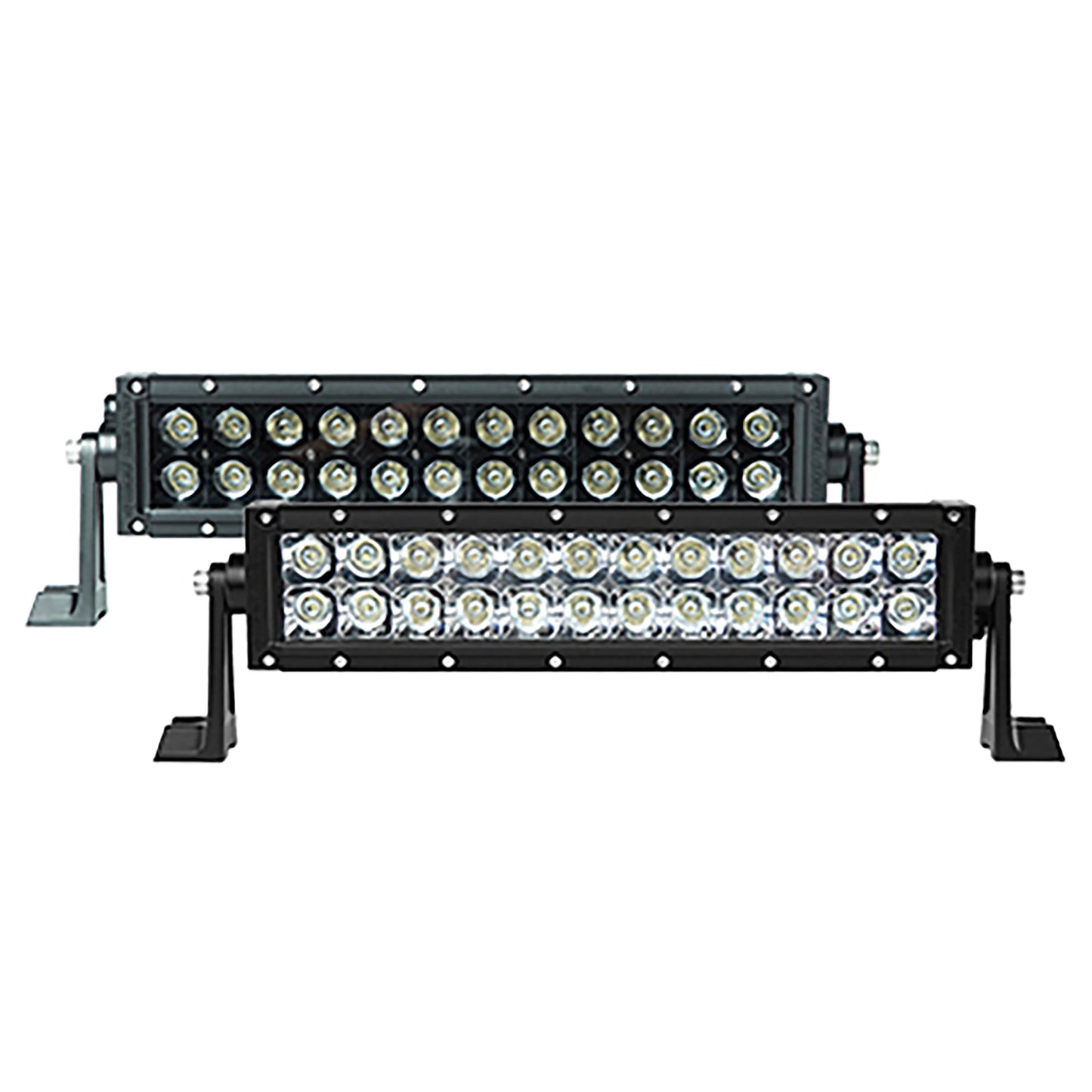 4-40" Dual Row LED Light Bars by Speed Demon