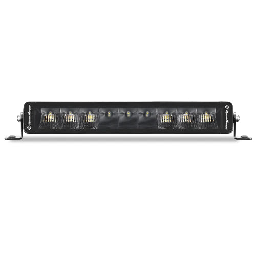 13-40" Hi-Lux 2.0 Single Row Light Bar by Speed Demon