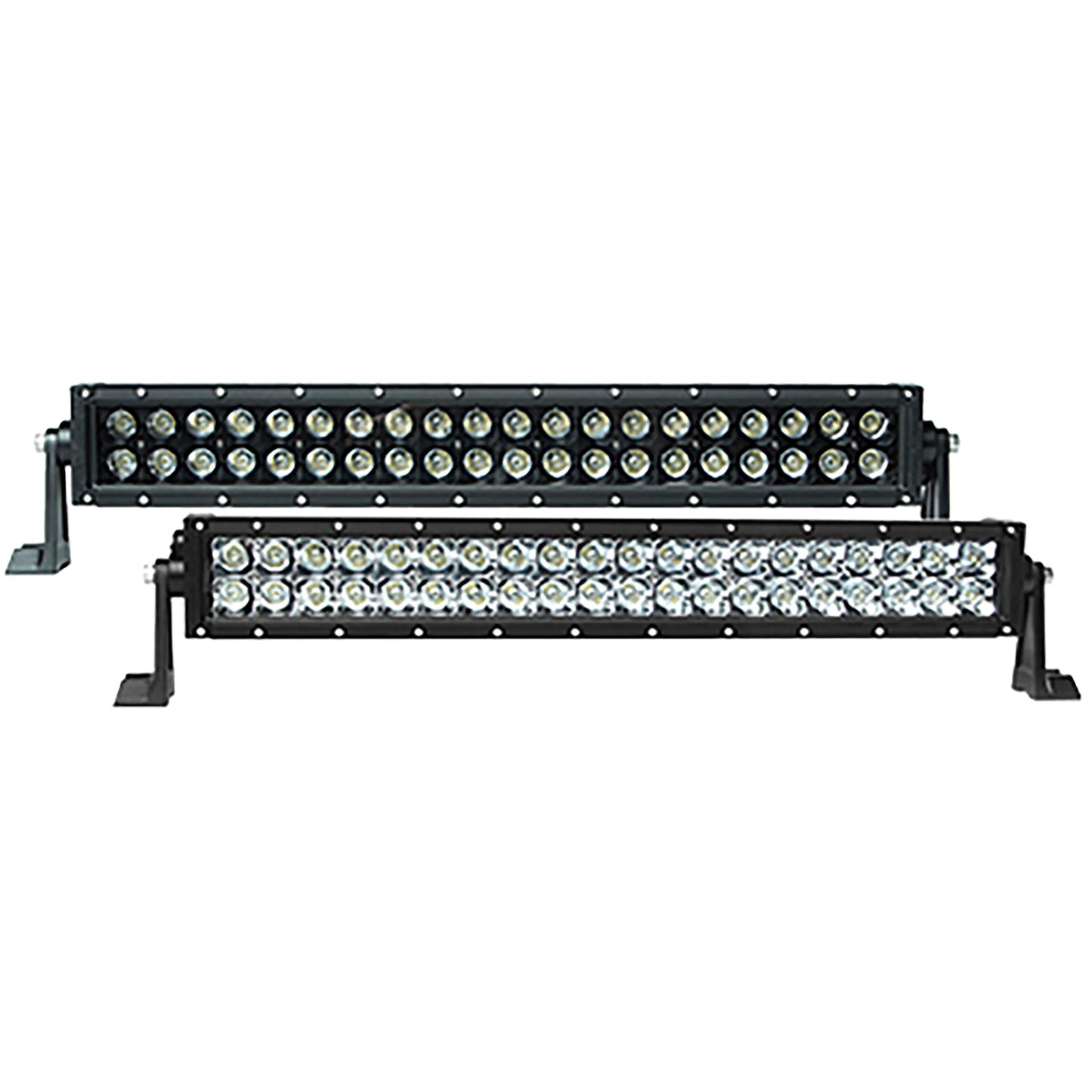 4-40" Dual Row LED Light Bars by Speed Demon