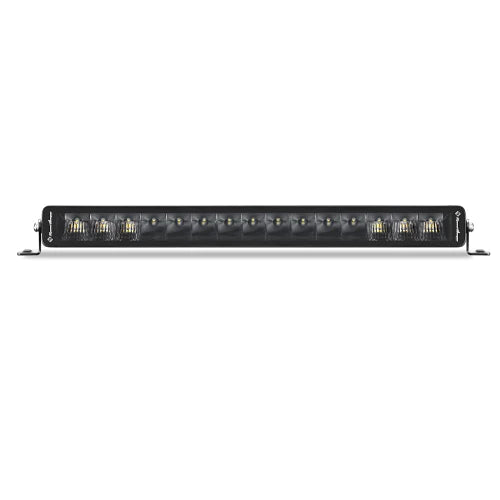 13-40" Hi-Lux 2.0 Single Row Light Bar by Speed Demon