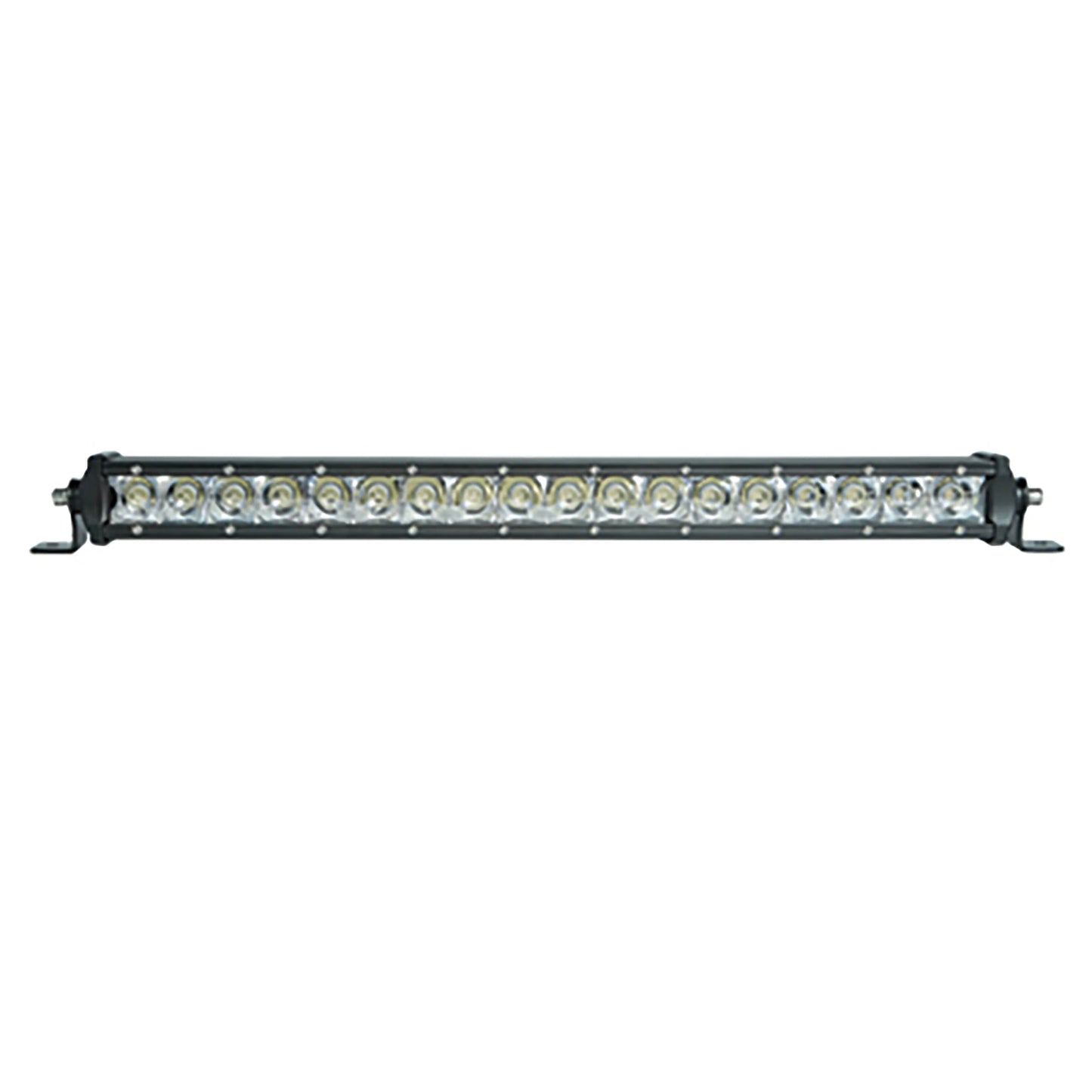 8-38" Single Row LED Light Bar by Speed Demon