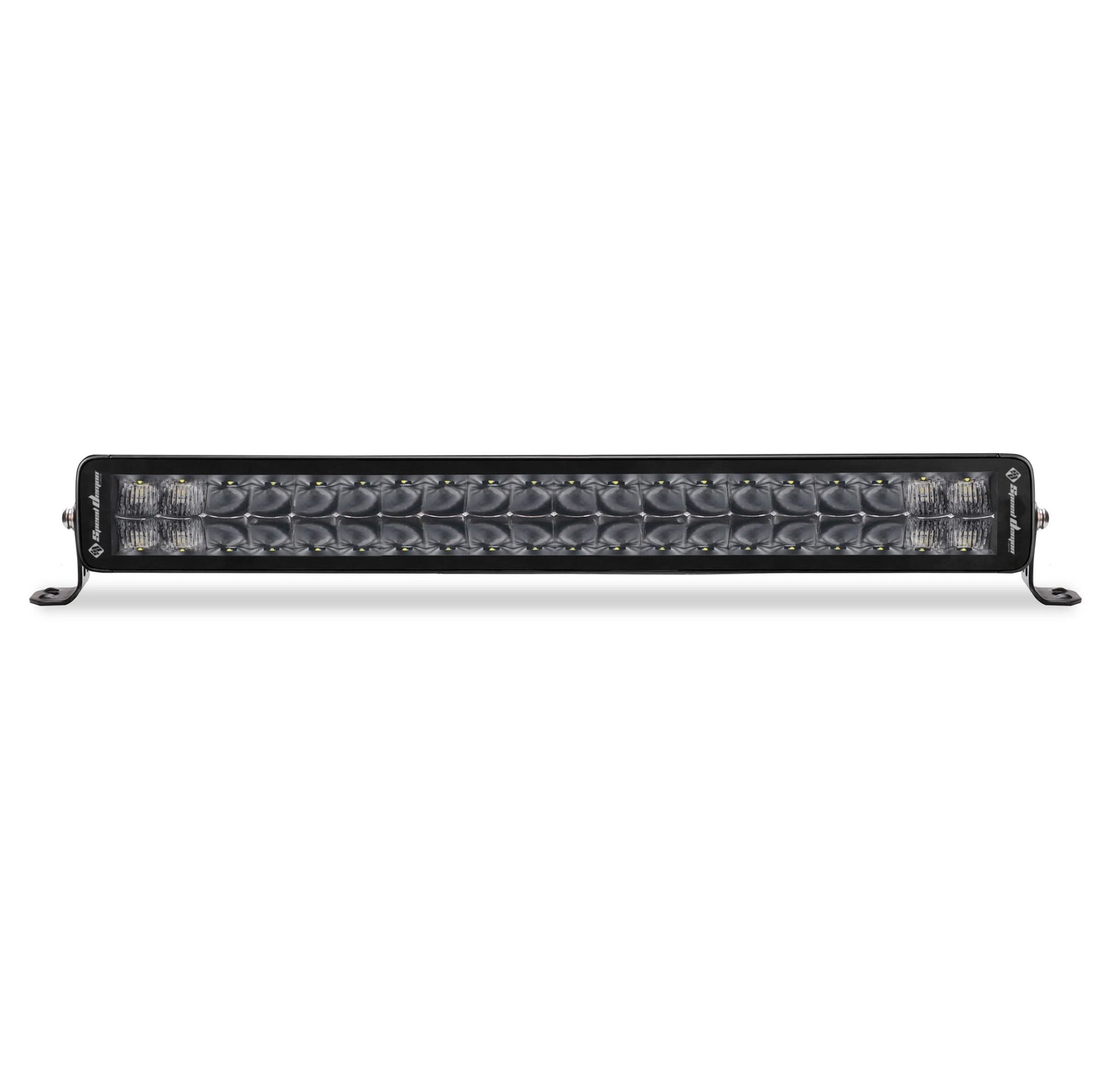 6-50" Dual Row Hi-Lux 2.0 Light Bars by Speed Demon