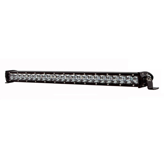 8-38" Single Row LED Light Bar by Speed Demon