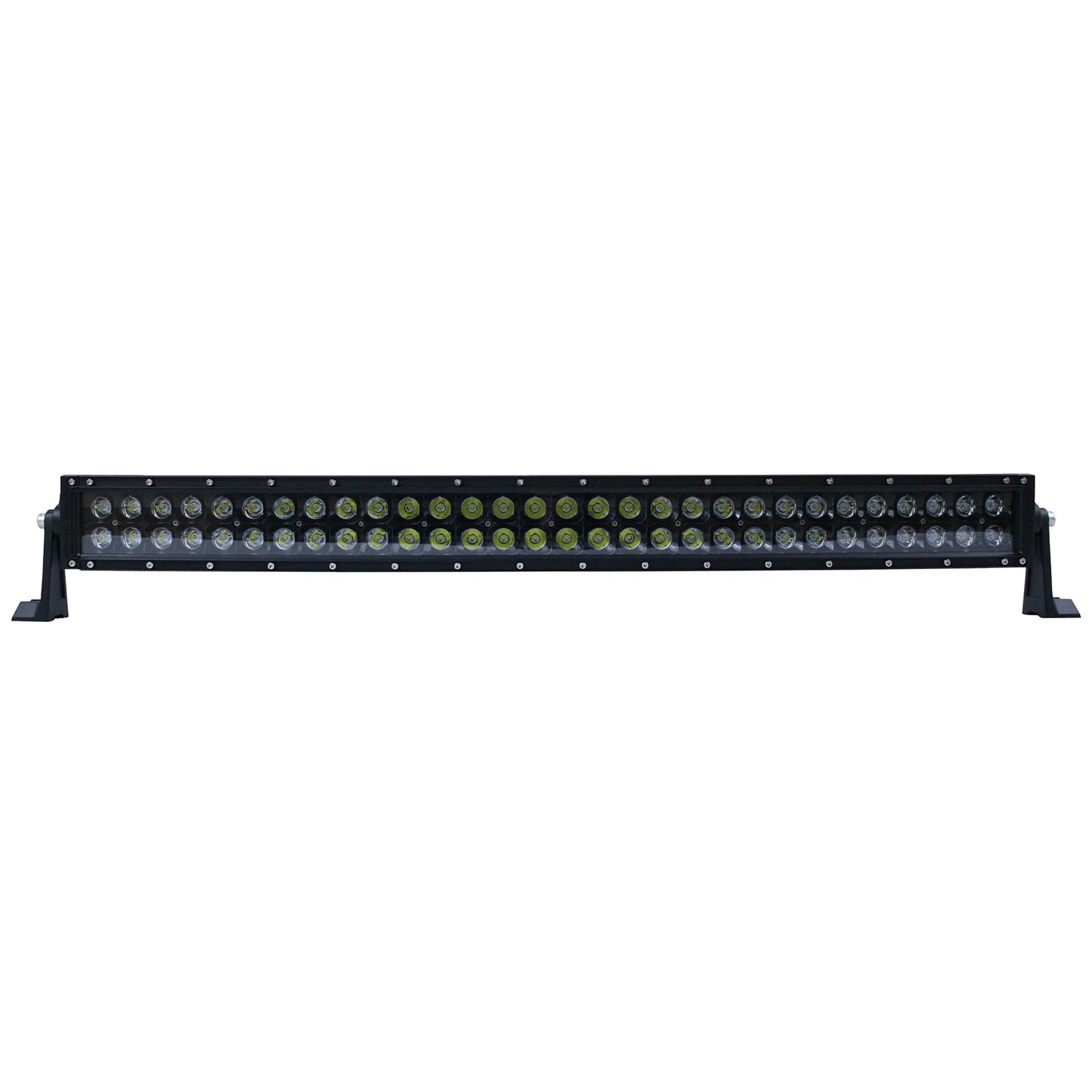 20-54" Dual Row Curved LED Light Bars by Speed Demon