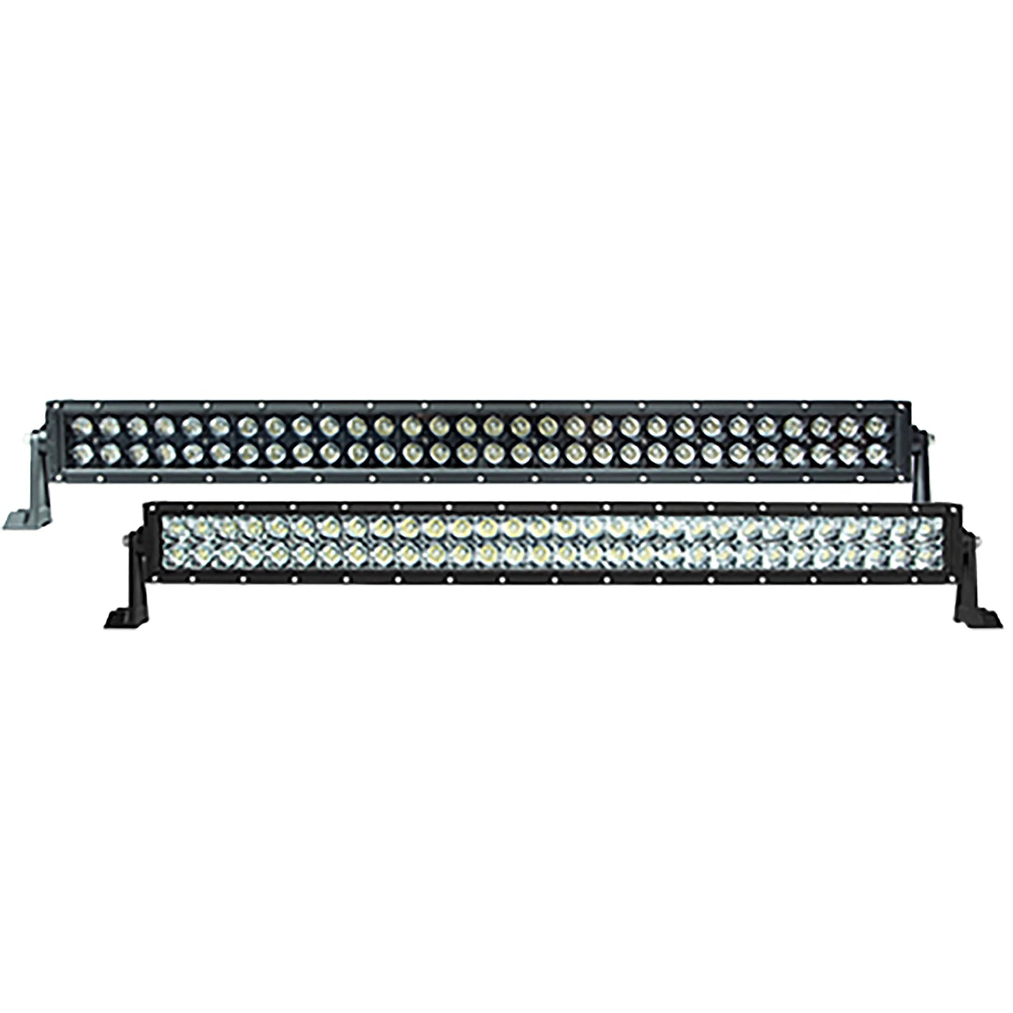 4-40" Dual Row LED Light Bars by Speed Demon